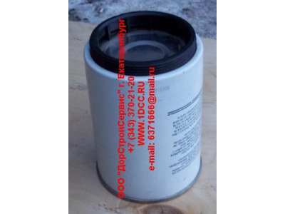 Фильтр топливный сепаратора SC ЕВРОПА P550730 фото 1 Ханты-Мансийск