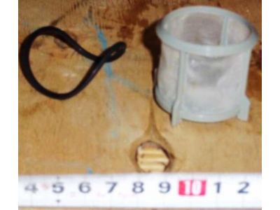 Фильтр топливный сеточка ЕВРОПА 3.22008 фото 1 Ханты-Мансийск