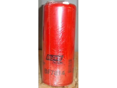 Фильтр топливный FH12 2003г. ЕВРОПА BF7814/FF5507 фото 1 Ханты-Мансийск