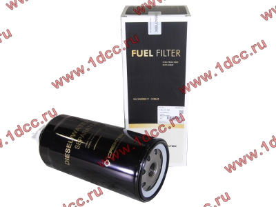 Фильтр топливный (гр. очистки) HANIA CREATEK CREATEK VG1540080211/CK8638 фото 1 Ханты-Мансийск