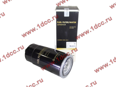 Фильтр топливный (гр. очистки) WP10 FN3 CREATEK CREATEK 612630080203/CK8123 фото 1 Ханты-Мансийск