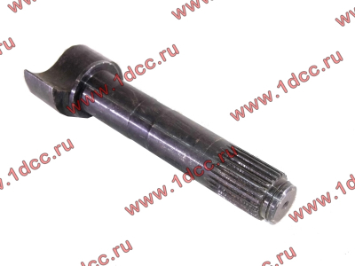 Кулак тормозной (разжимной) передний SH левый SHAANXI / Shacman (ШАНКСИ / Шакман) 81.50301.0111 фото 1 Ханты-Мансийск