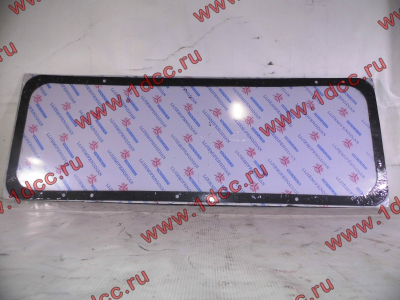 Прокладка поддона двигателя F FAW (ФАВ) 1009024-29D для самосвала фото 1 Ханты-Мансийск