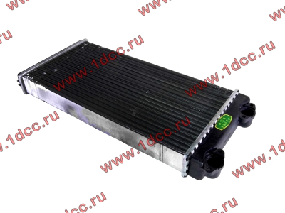 Радиатор отопителя кабины H HOWO (ХОВО) AZ1630840074 фото 1 Ханты-Мансийск