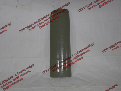 Обтекатель кабины правый SH SHAANXI / Shacman (ШАНКСИ / Шакман) 81.62410.2224 фото 1 Ханты-Мансийск