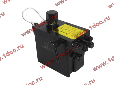 Насос подъема кабины F J6 FAW (ФАВ) 5002070AA01-C02 для самосвала фото 1 Ханты-Мансийск