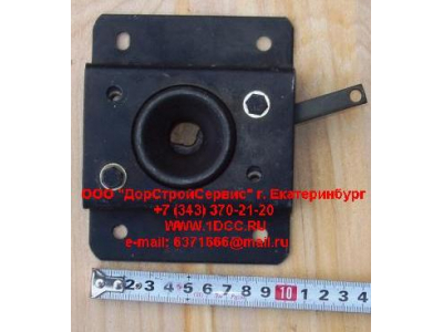 Замок капота правый H2/H3 HOWO (ХОВО) WG1642110028 фото 1 Ханты-Мансийск