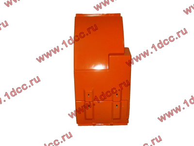 Брызговик правый SH F3000 желтый SHAANXI / Shacman (ШАНКСИ / Шакман) DZ13241230414 фото 1 Ханты-Мансийск