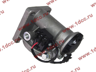 Насос топливный низкого давления электронный (ТННД) SH, под PL420 SHAANXI / Shacman (ШАНКСИ / Шакман) 612600082055 фото 1 Ханты-Мансийск