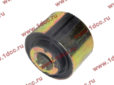 Сайлентблок стабилизатора заднего SH F3000 SHAANXI / Shacman (ШАНКСИ / Шакман) 81.43722.0063 фото 1 Ханты-Мансийск