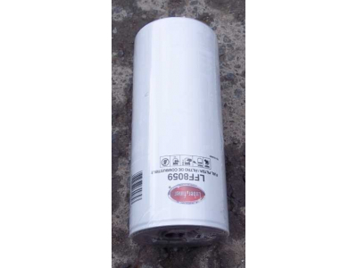 Фильтр топливный FH12 2003г.- / Dxi11/12 ЕВРОПА LFF8059/WDK11102/FF5507 фото 1 Ханты-Мансийск