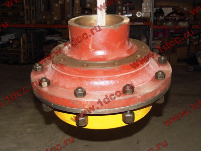 Редуктор бортовой LongGong ZL 50 (три саттелита, крупный зуб) Lonking CDM (СДМ) 404014A фото 1 Ханты-Мансийск