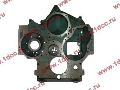 Картер шестерней привода распредвала и компрессора H2 HOWO (ХОВО) 61557010008 фото 1 Ханты-Мансийск