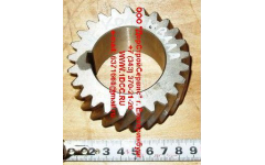 Шестерня коленвала H фото Ханты-Мансийск
