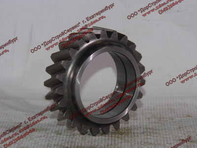 Шестерня привода насоса масляного промежуточная H HOWO (ХОВО) VG14070061 фото 1 Ханты-Мансийск