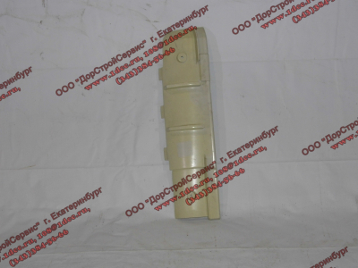 Обтекатель кабины внутренний левый SH SHAANXI / Shacman (ШАНКСИ / Шакман) DZ13241870028 фото 1 Ханты-Мансийск