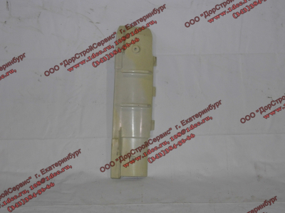 Обтекатель кабины внутренний правый SH SHAANXI / Shacman (ШАНКСИ / Шакман) DZ13241870027 фото 1 Ханты-Мансийск