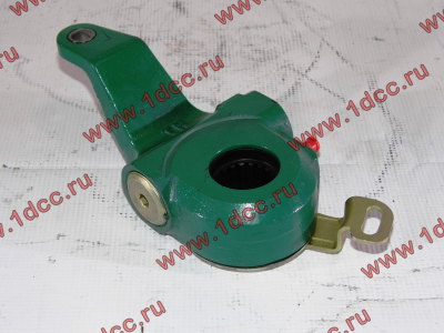 Трещетка задняя автомат (рычаг регулировки тормозов) левая H2/H3 HOWO (ХОВО) WG9100340060 фото 1 Ханты-Мансийск