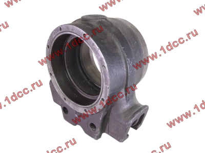 Картер балансира (крючки под 2 стремянки) H3 HOWO (ХОВО) AZ9925520235 / WF-1 фото 1 Ханты-Мансийск