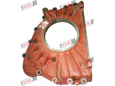 Крышка блока цилиндров передняя D12 A7 HOWO A7 VG1246010001 фото 1 Ханты-Мансийск