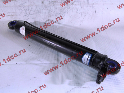 Цилиндр подъема кабины F J6 FAW (ФАВ) 500215-A01 для самосвала фото 1 Ханты-Мансийск