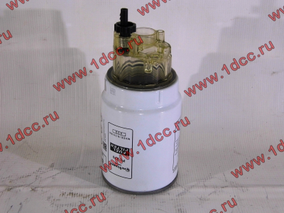 Фильтр топливный (гр. очистки) H3, PL270 HOWO (ХОВО)  фото 1 Ханты-Мансийск