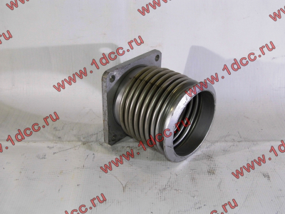 Гофра под кузов SH F3000 SHAANXI / Shacman (ШАНКСИ / Шакман)  фото 1 Ханты-Мансийск