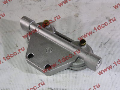 Кронштейн крепления фильтра тонкой очистки топлива ...1334 SH SHAANXI / Shacman (ШАНКСИ / Шакман)  фото 1 Ханты-Мансийск