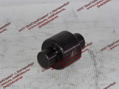 Ролик колодки D=38, d=20, L=60 (F,H) HOWO (ХОВО) AZ199000340027 фото 1 Ханты-Мансийск