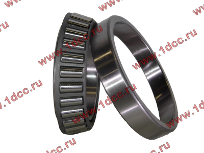 Подшипник 32022X передней ступицы 6х6 внутренний SHAANXI / Shacman (ШАНКСИ / Шакман) 190003326443 фото 1 Ханты-Мансийск