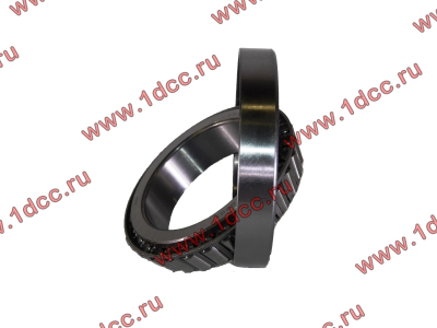 Подшипник 32020X передней ступицы 6х6 наружный SHAANXI / Shacman (ШАНКСИ / Шакман) 190003326445 фото 1 Ханты-Мансийск