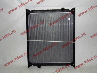 Радиатор H'2011 HOWO (ХОВО) WG9719530270 фото 1 Ханты-Мансийск