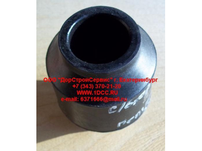 Сайлентблок BPW 30*60*68  (мет/рез) ЕВРОПА 04213 фото 1 Ханты-Мансийск