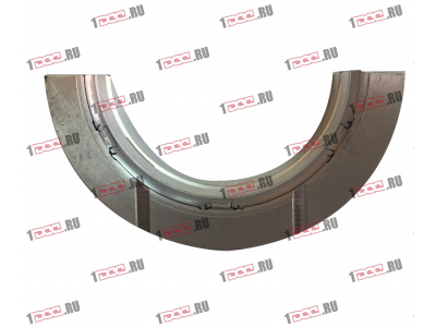 Полукольца Dong Feng L375.20 DF DONG FENG (ДОНГ ФЕНГ) C3944163 для самосвала фото 1 Ханты-Мансийск