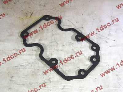 Прокладка клапанной крышки нижняя (широкая) H3 HOWO (ХОВО) VG1540040057 фото 1 Ханты-Мансийск