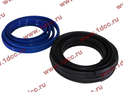 Ремкомплект гидроцилиндра подъема кузова H HOWO (ХОВО) FC 196-4 (71901740K) фото 1 Ханты-Мансийск