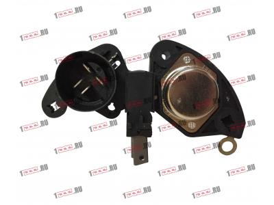 Реле регулятор генератора H HOWO (ХОВО) 1095094001 фото 1 Ханты-Мансийск