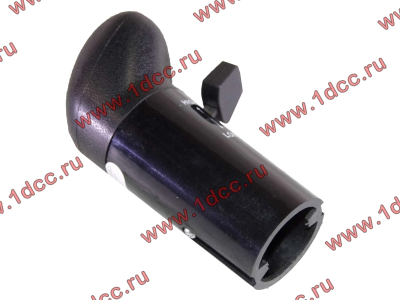 Ручка КПП 9ти ступенчатой с флажком F FAW (ФАВ) DZ9114240556 для самосвала фото 1 Ханты-Мансийск