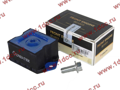 Подушка крепления двигателя передняя/КПП 71*117*45 H2/H3 CREATEK CREATEK WG1680590095/CK8262 фото 1 Ханты-Мансийск