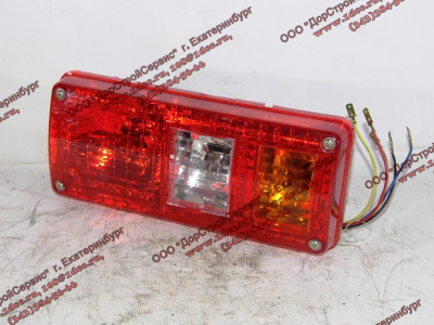 Фонарь задний XCMG/ZL30G/ZL50G/LW300F/LW500F/SDLG/CHANGLIN XCMG/MITSUBER 803502412 фото 1 Ханты-Мансийск