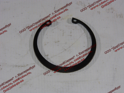 Кольцо стопорное d- 52 крестовины карданного вала H HOWO (ХОВО) 26013314063 фото 1 Ханты-Мансийск
