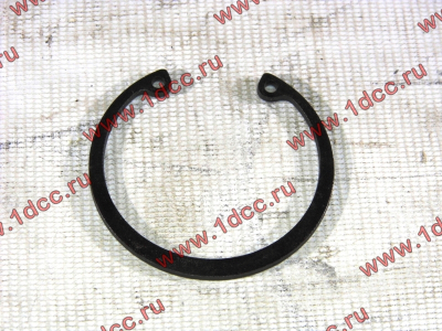 Кольцо стопорное d- 57 крестовины карданного вала H HOWO (ХОВО) 19036311064 фото 1 Ханты-Мансийск