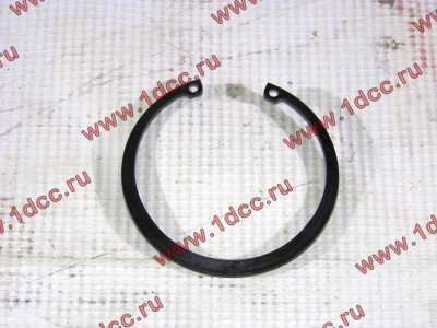 Кольцо стопорное d- 62 крестовины карданного вала H HOWO (ХОВО) AZ9115311063 фото 1 Ханты-Мансийск