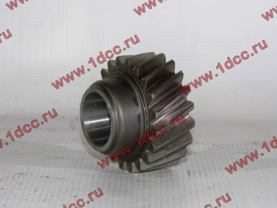 Шестерня компрессора d-24 H HOWO (ХОВО) 61560130012 фото 1 Ханты-Мансийск