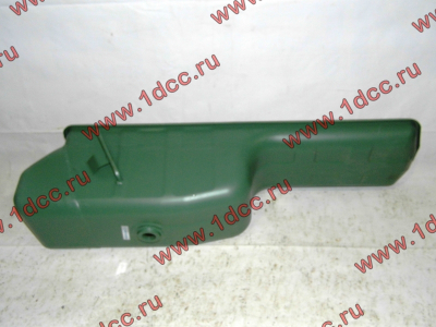 Поддон двигателя H3 HOWO (ХОВО) R61540150002A фото 1 Ханты-Мансийск