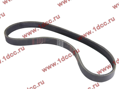 Ремень 6PK794 SHAANXI / Shacman (ШАНКСИ / Шакман) VG2600020258 фото 1 Ханты-Мансийск