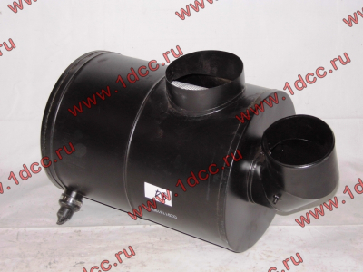 Корпус воздушного фильтра SH SHAANXI / Shacman (ШАНКСИ / Шакман) DZ9118190230 фото 1 Ханты-Мансийск