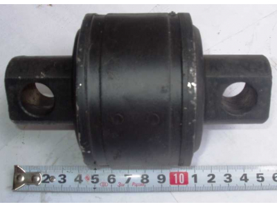 Сайлентблок реактивной штанги странной F FAW (ФАВ)  для самосвала фото 1 Ханты-Мансийск