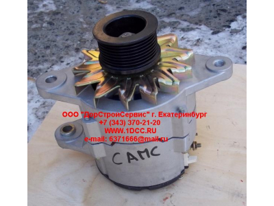 Генератор 24V C CAMC (КАМК) ALT1101A фото 1 Ханты-Мансийск