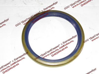 Сальник 140х170х16 бортового редуктора LONGGONG CDM 855 Lonking CDM (СДМ)  фото 1 Ханты-Мансийск